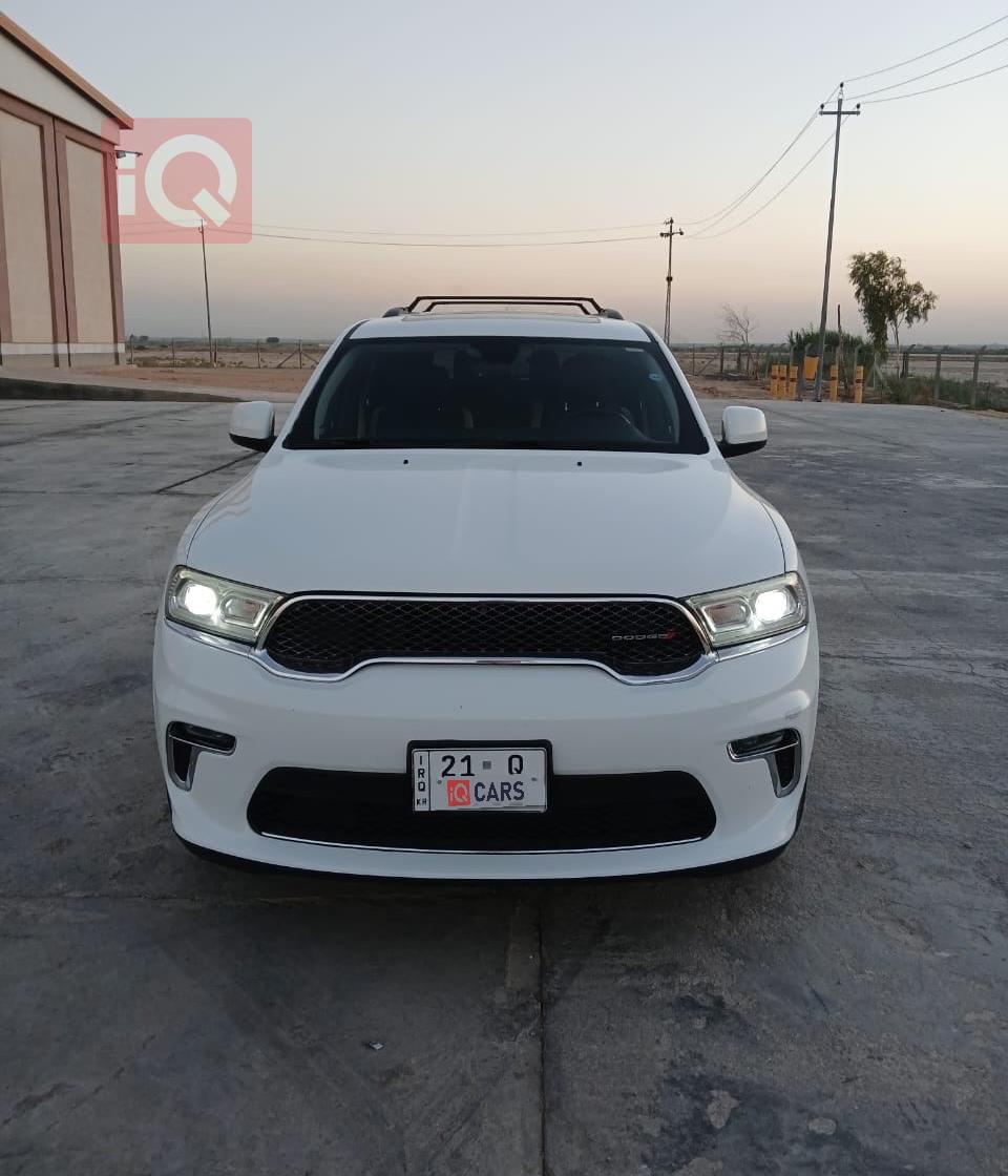 دودج دورانجو